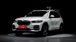 BMW X5 2021