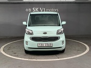 Kia RAY 2011