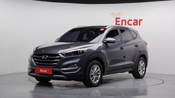 Hyundai Tucson 2015