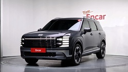 Hyundai Palisade 2025