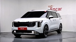 Kia Canival 2024
