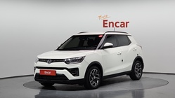 Ssangyong TIBOLI 2022