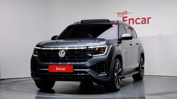 Volkswagen Atlas 2025