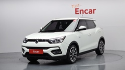 Ssangyong TIBOLI 2017