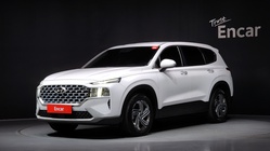 Hyundai Santa Fe 2020