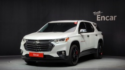 Chevrolet Traverse 2020