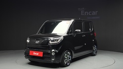 Kia RAY 2021