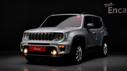 Jeep Renegade 2019