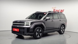 Hyundai Santa Fe 2023