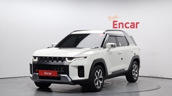 Ssangyong Torres 2024