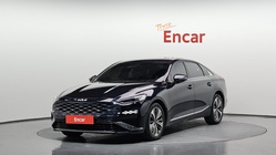 Kia K8 2021