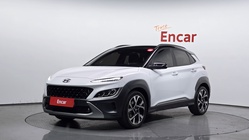 Hyundai Kona 2020