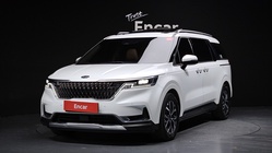 Kia Canival 2020