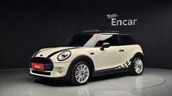MINI Cooper 2017