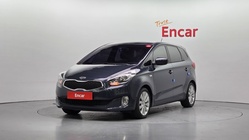Kia Carens 2015
