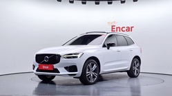 Volvo XC60 2021