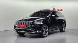 Genesis GV80 2024