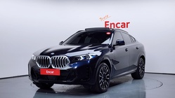 BMW X6 2025