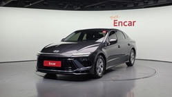 Hyundai Sonata 2024