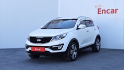 Kia Sportage 2013