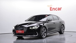 Hyundai Grandeur 2017