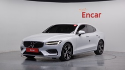 Volvo S60 2019