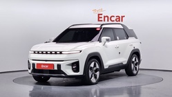Ssangyong Torres 2024