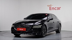 Genesis G80 2020