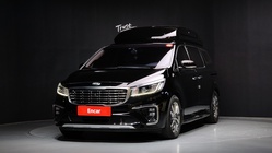 Kia Canival 2019