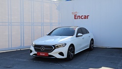 Mercedes-Benz E-Class 2024