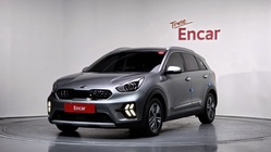 Kia Niro 2020