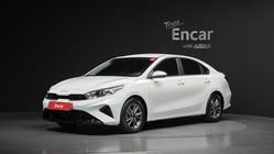 Kia K3 2022