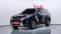 Ssangyong Torres 2023