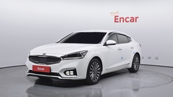 Kia K7 2016