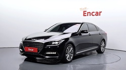 Genesis G80 2019