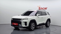Ssangyong Torres 2022
