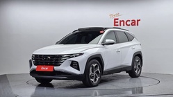 Hyundai Tucson 2020