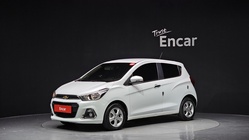 Chevrolet Spark 2016