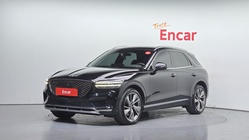 Genesis GV70 2021
