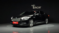 Kia K9 2014
