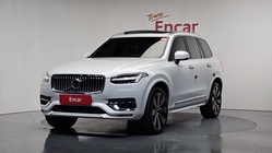 Volvo XC90 2021