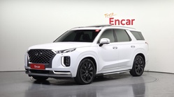 Hyundai Palisade 2020