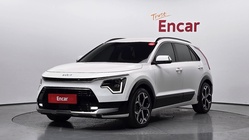 Kia Niro 2022