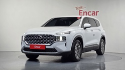 Hyundai Santa Fe 2021