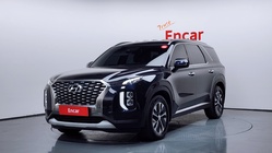 Hyundai Palisade 2019