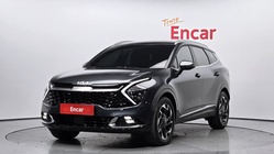 Kia Sportage 2024