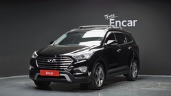 Hyundai Maxcruz 2014