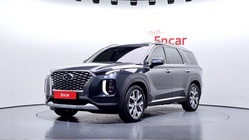 Hyundai Palisade 2019