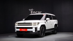 Hyundai Santa Fe 2024