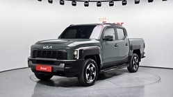 Kia Tasman 2025